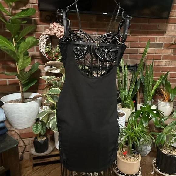 NWOT- Women’s Cocktail Dress - Picture 3 of 14